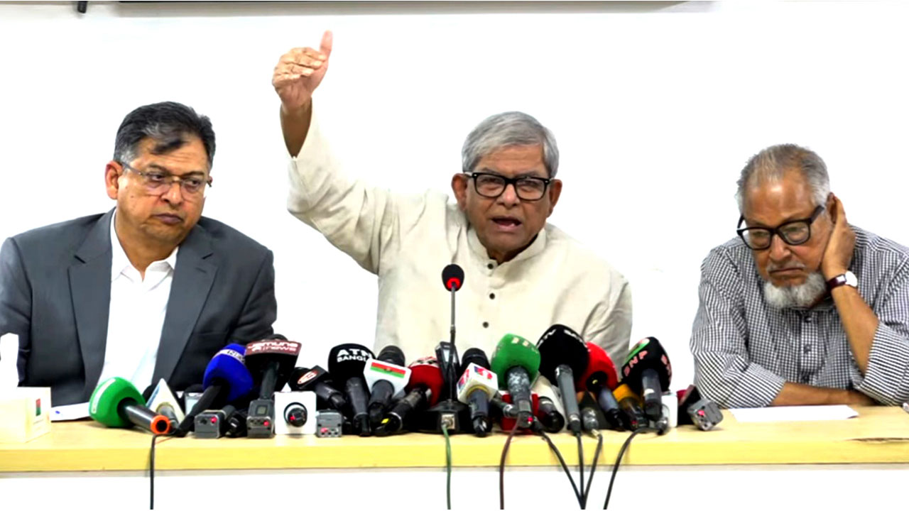 ঐকমত্য কমিশনের কার্যক্রম নিয়ে আগ্রহের পাশাপাশি হতাশাও রয়েছে