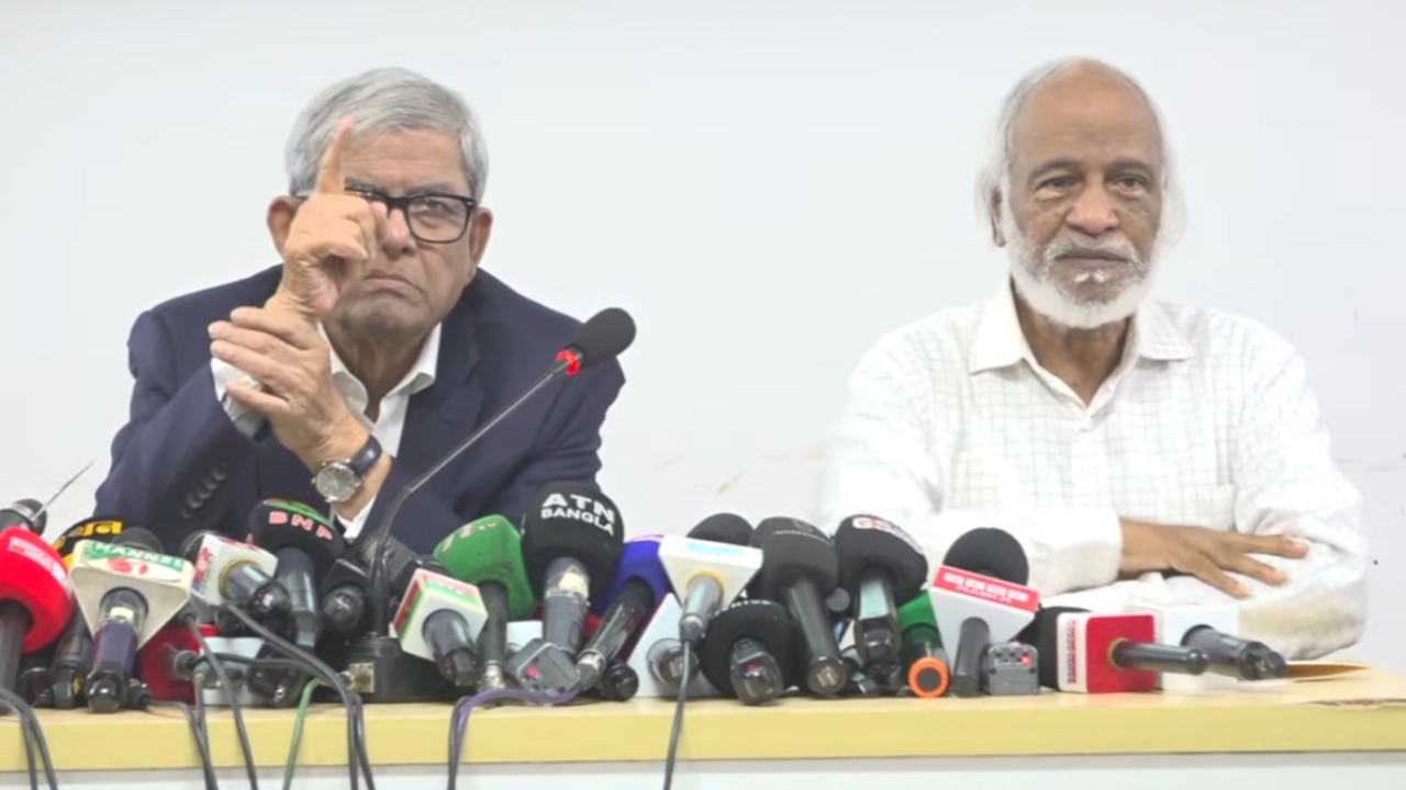 গুরুত্বপূর্ণ নীতিমালা একতরফাভাবে প্রণয়ন করা সমীচীন হবে না