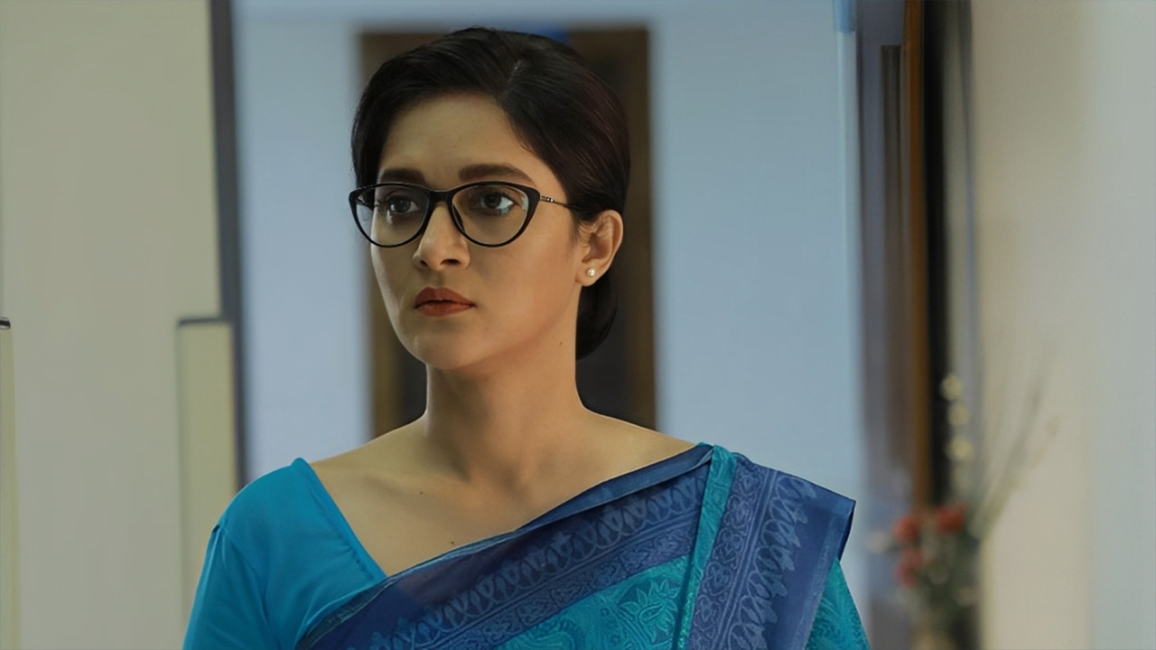 মাইলস্টোন স্কুলের দুর্ঘটনায় আমি স্তম্ভিত : মিথিলা