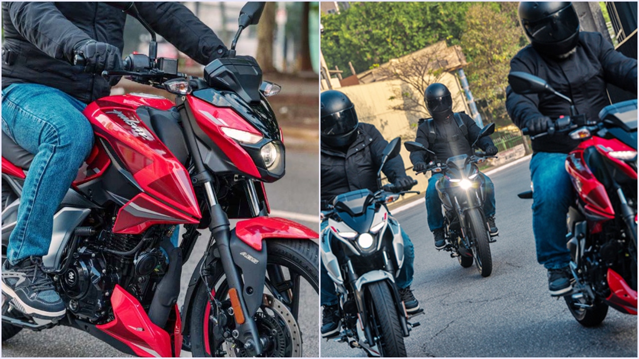 হঠাৎ Pulsar N150 বিক্রি বন্ধ ঘোষণা করল বাজাজ