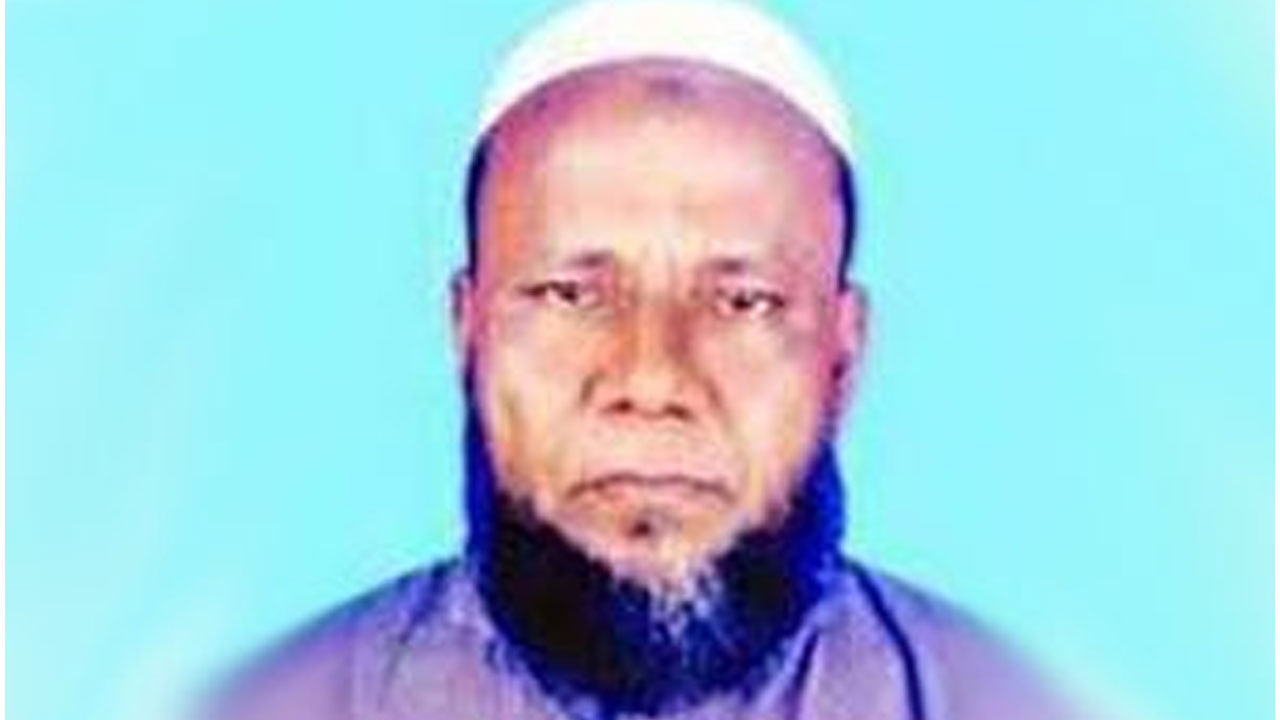 মানবতাবিরোধী অপরাধ : মৃত্যুদণ্ডপ্রাপ্ত মোবারকের আপিলের রায় ৩০ জুলাই