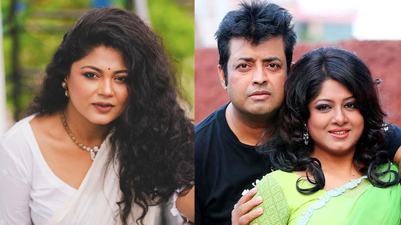 আমাকে একজন ফোন করে বলেন— সানি ভাই কই : মৌসুমী হামিদ