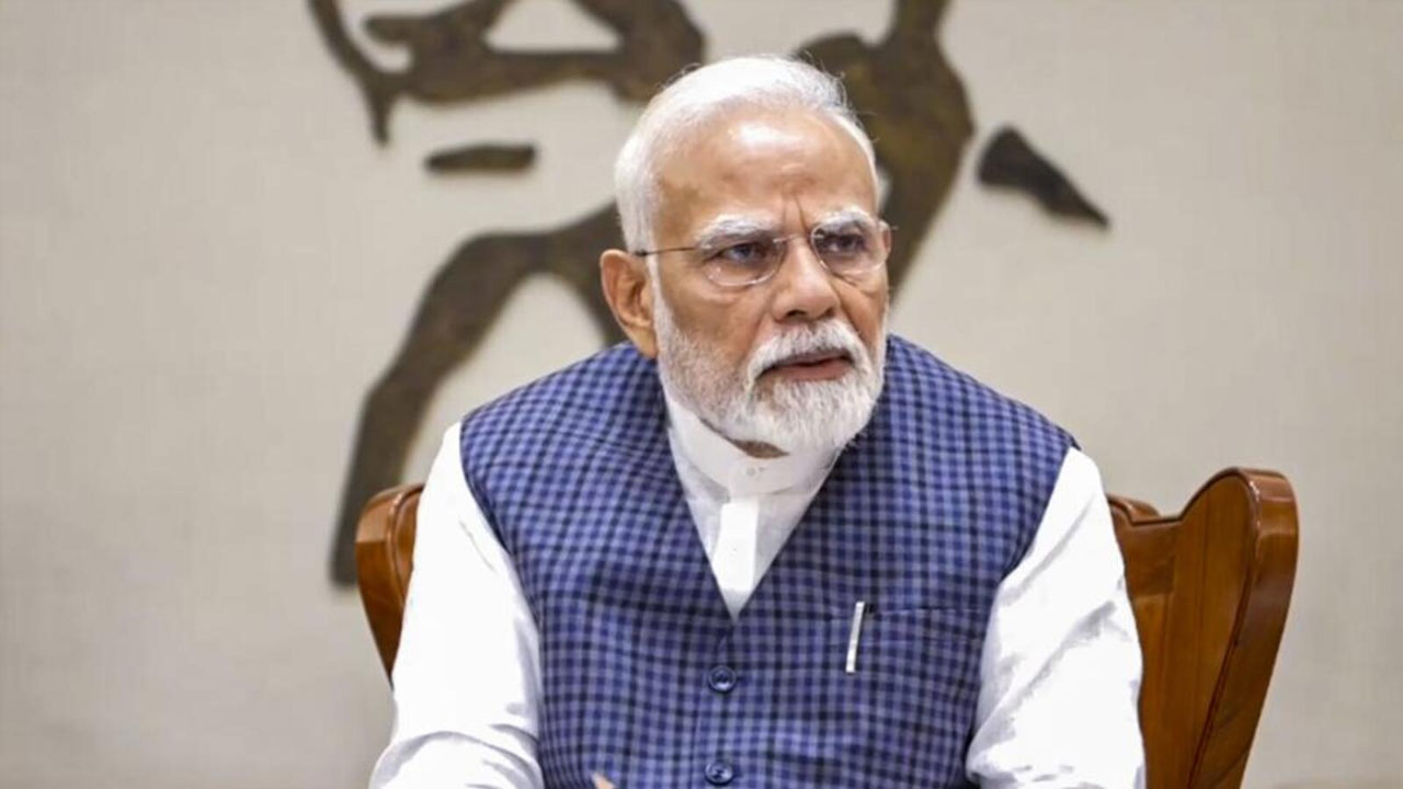 গোটা বিশ্ব ভারতের সামরিক শক্তি দেখেছে : মোদি