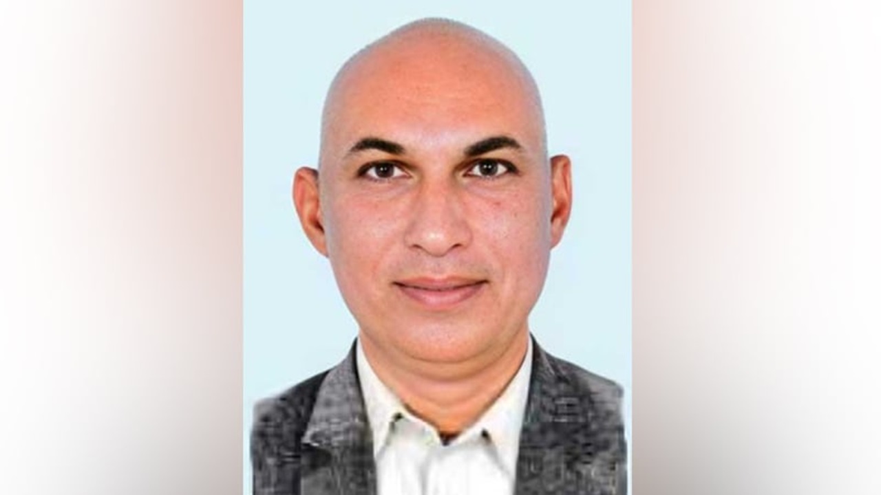 নভোএয়ারের পরিচালক হিসেবে যোগ দিলেন সোহেল মজিদ