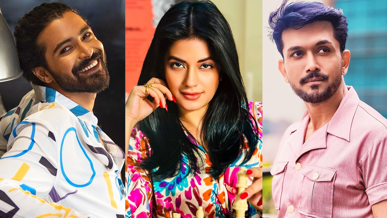 শরিফুল রাজ, আরিফিন শুভ— মন্দিরার কাছে কে কেমন