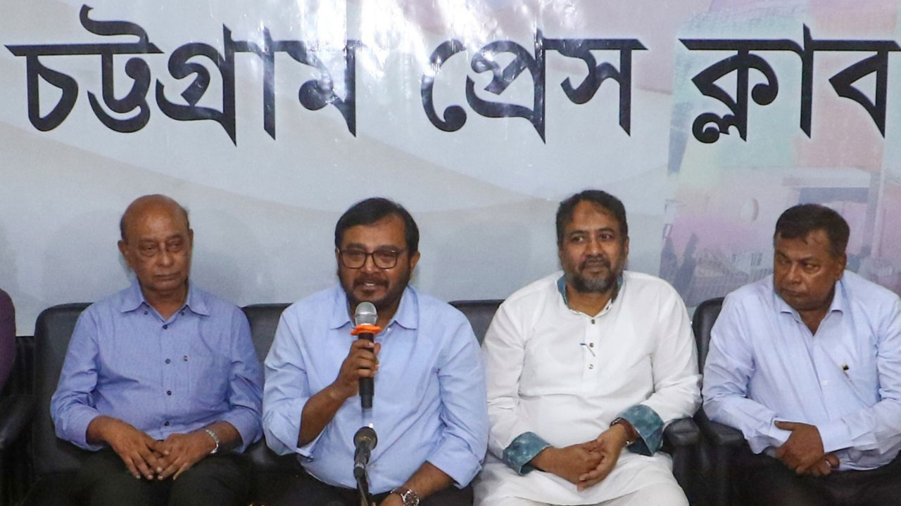 দ্বন্দ্বের কারণে ফ্যাসিবাদী গোষ্ঠীর ফিরে আসার পথ সুগম হবে : মঞ্জু