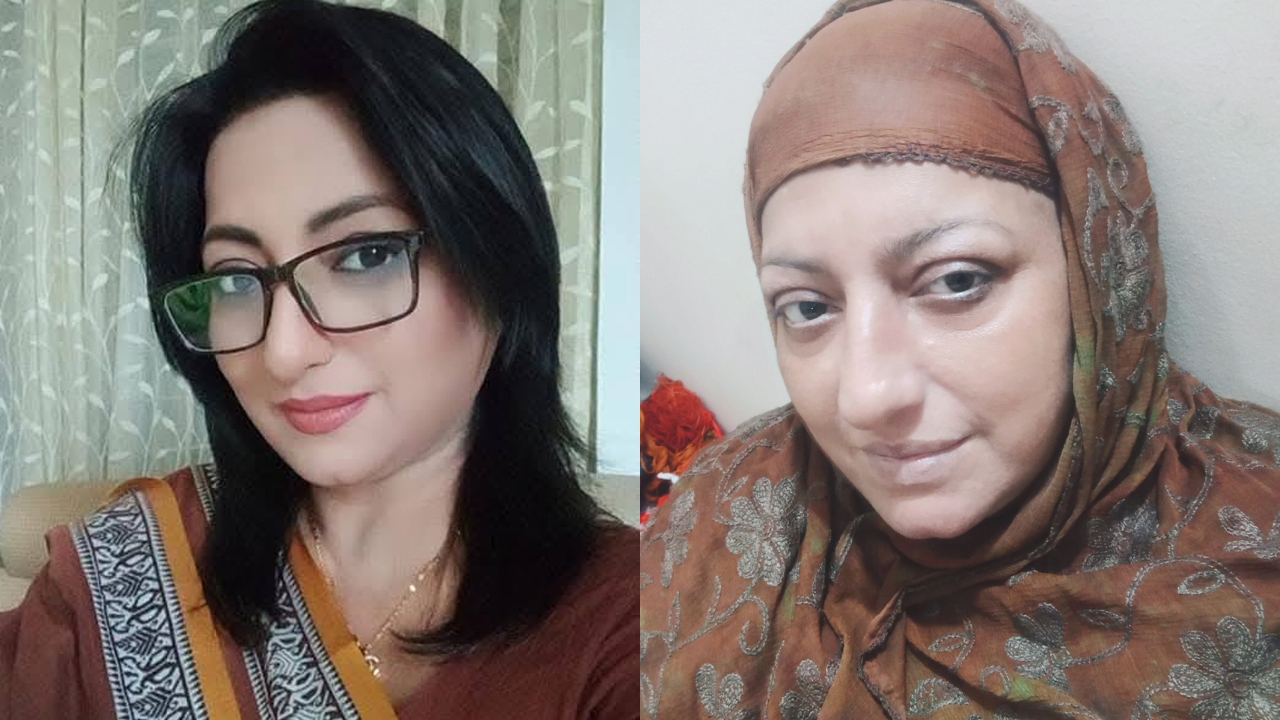 আমি মরে গেলে কেউ আফসোস করবেন না— লিখে অভিনেত্রী মৌ শিখার পোস্ট