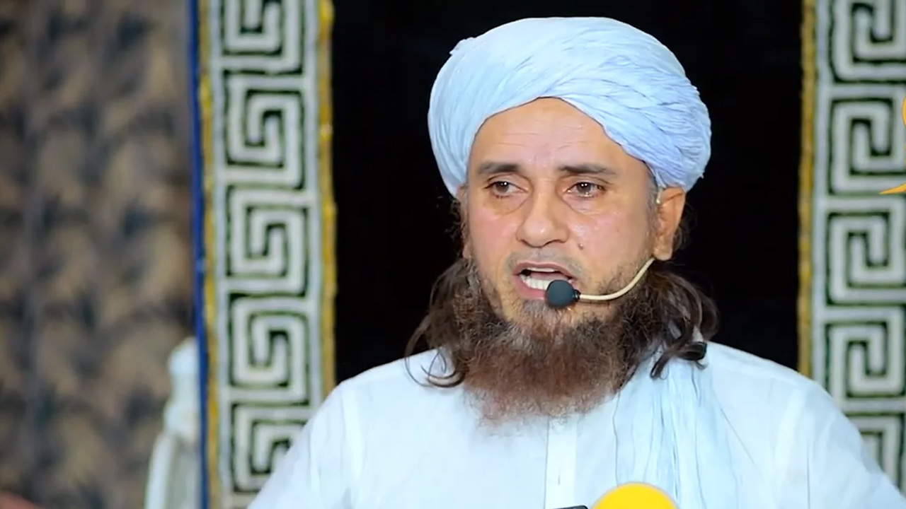 মুফতি তারিক মাসুদ এতো জনপ্রিয় কেন?