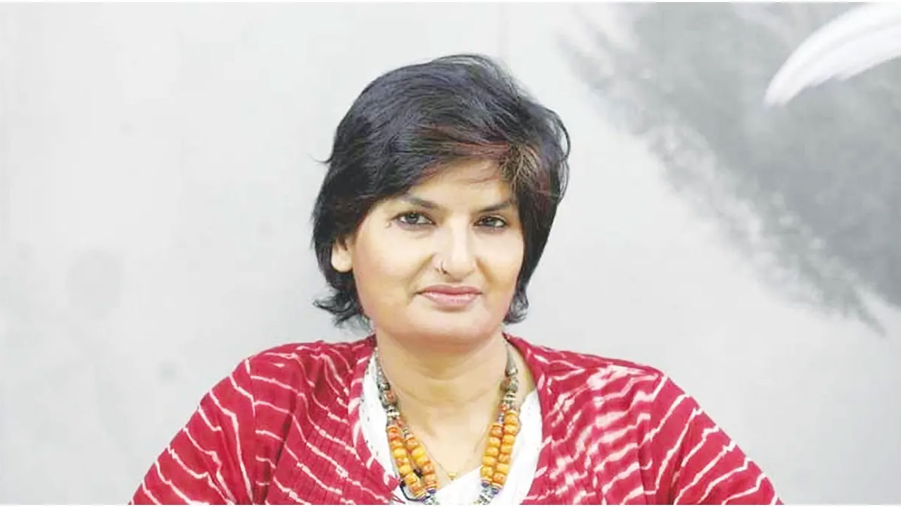 মুন্নী সাহা-কবির দম্পতির ১৮ কোটি ১৬ লাখ টাকা ফ্রিজ