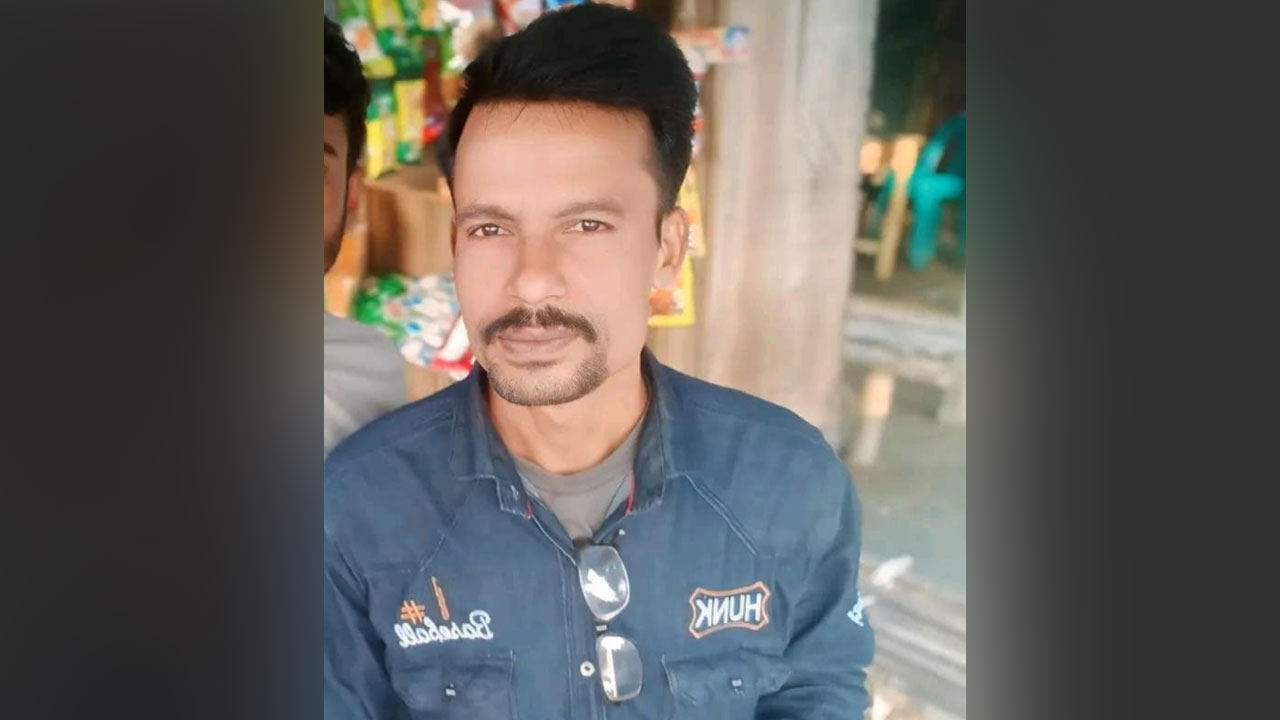 ছাত্রদল নেতার হাতে কৃষক খুন