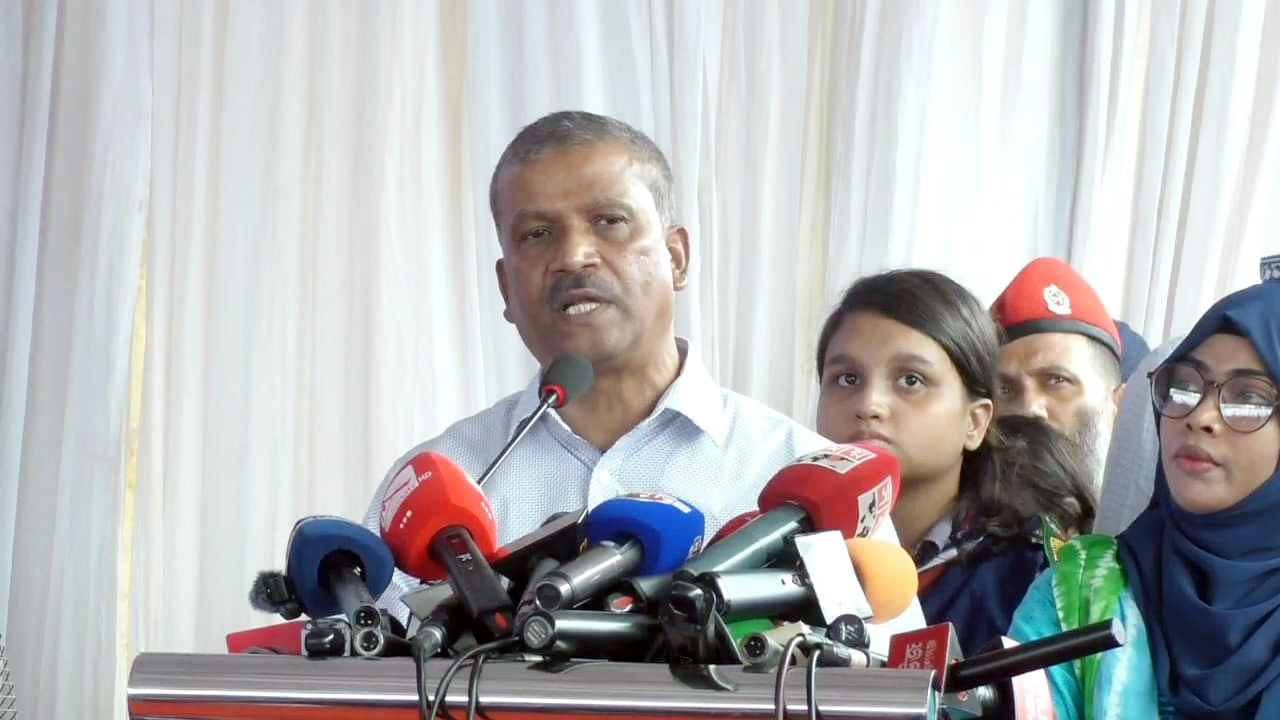 এই সরকারের শাসনামলেই জুলাই গণহত্যার বিচার হবে