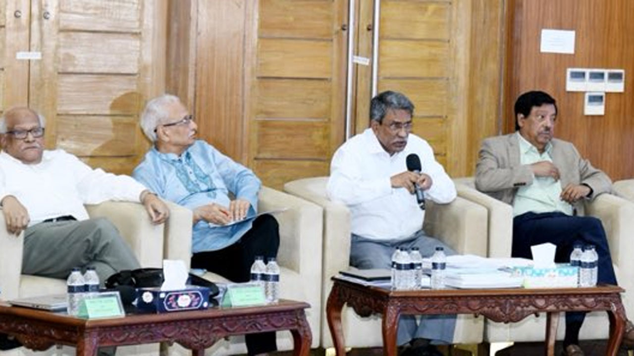 নারী প্রতিনিধিত্বে ঐক্যমত, রাষ্ট্রপতির ক্ষমতা বাড়ানোর প্রস্তাব