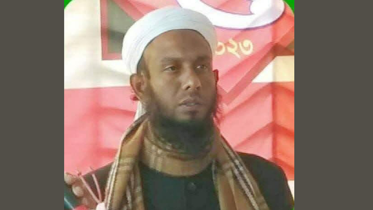 নাটোরে মোটরসাইকেল দুর্ঘটনায় ইসলামী আন্দোলনের নেতা নিহত