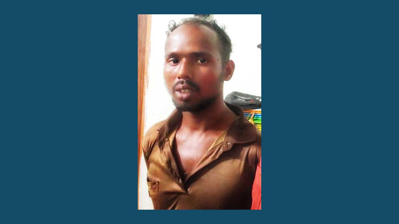 ভালুকায় ট্রিপল মার্ডার, নজরুলের পারিবারের রয়েছে মানসিক রোগের ইতিহাস