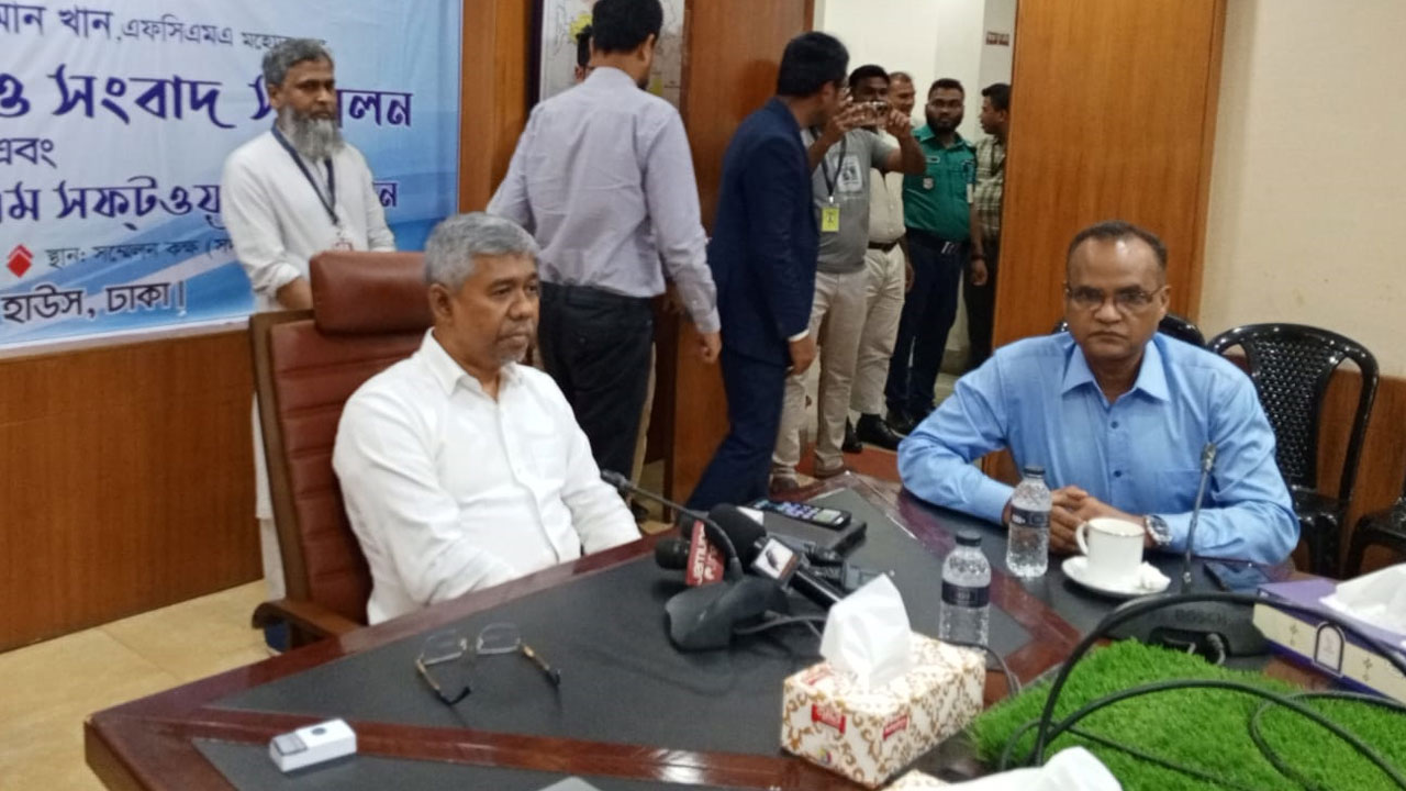 ‘আন্দোলনে বড় আকারের সীমা লঙ্ঘন করে থাকলে ভিন্নভাবে দেখা হবে’