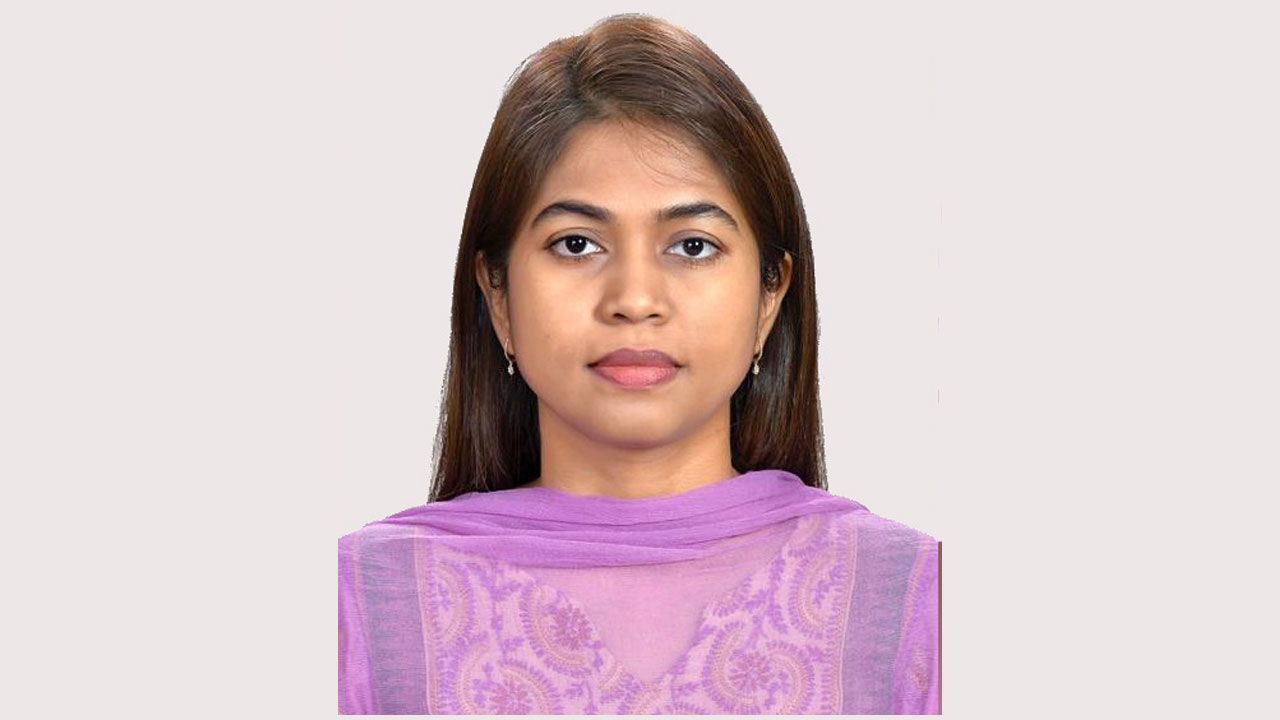 এনবিআরের প্রথম সচিব তানজিনা বরখাস্ত