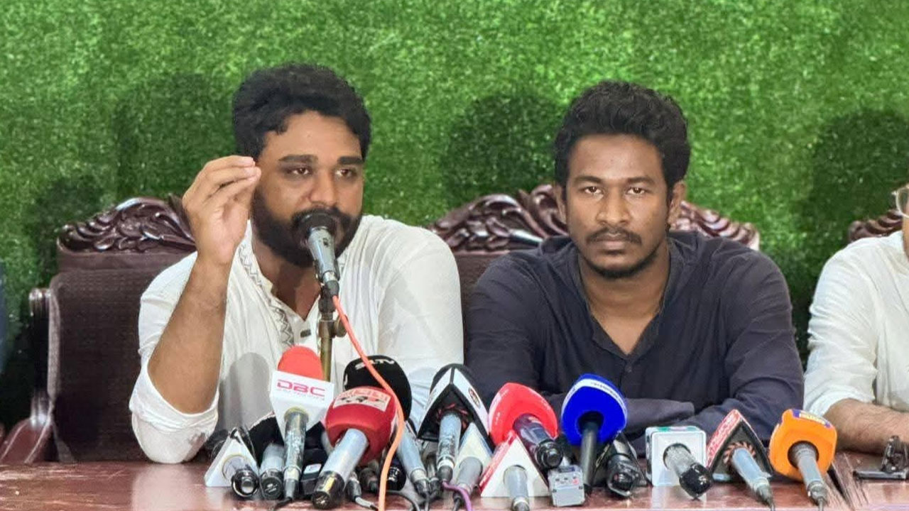 জুলাই পদযাত্রায় চট্টগ্রামেও হামলার শঙ্কা এনসিপি নেতার