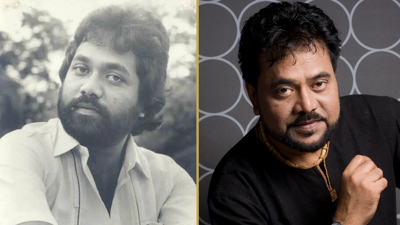 ‘প্লেব্যাক সম্রাট’ এন্ড্রু কিশোর অমলিন এক সুরের ধারা