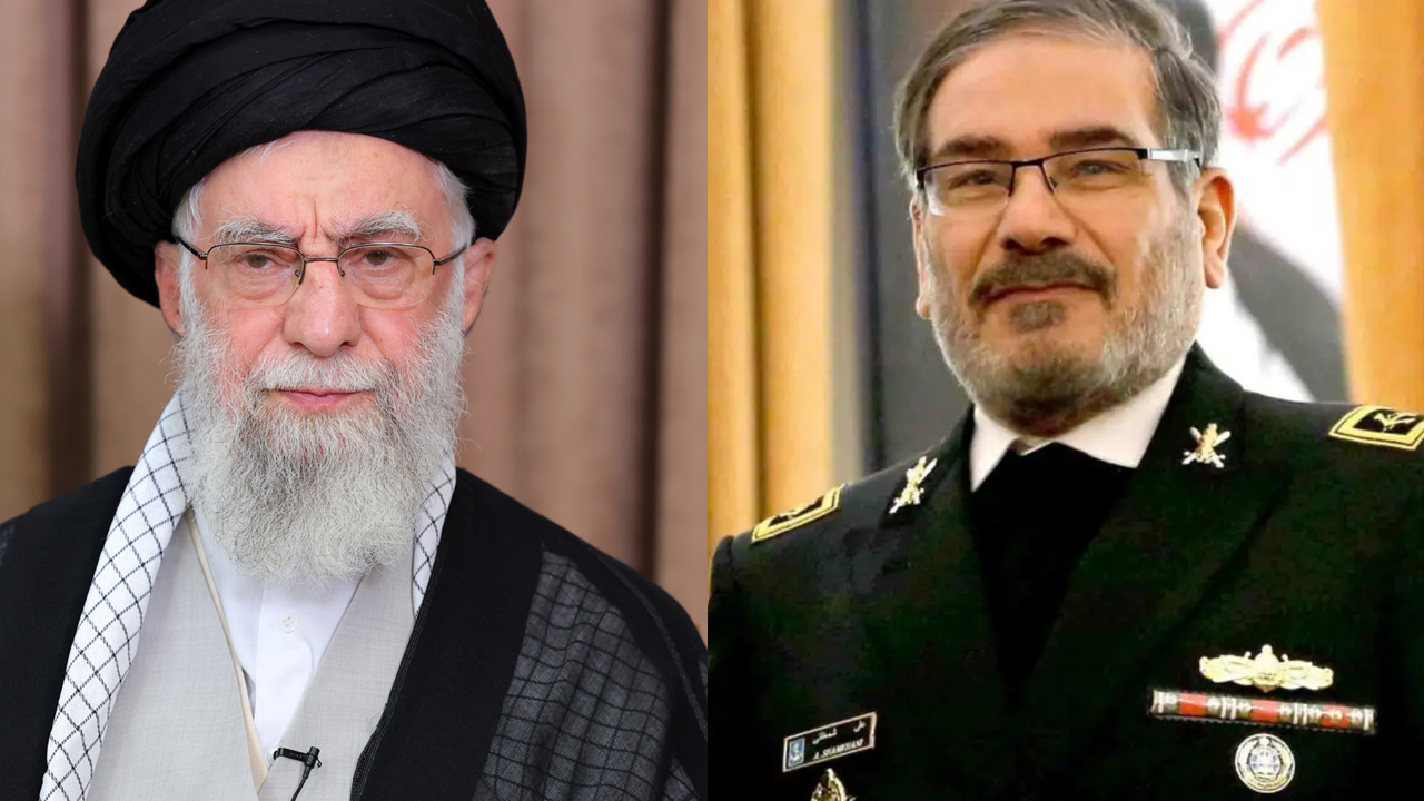 নিহত হিসেবে খবর প্রচার হওয়া খামেনির উপদেষ্টা বেঁচে আছেন