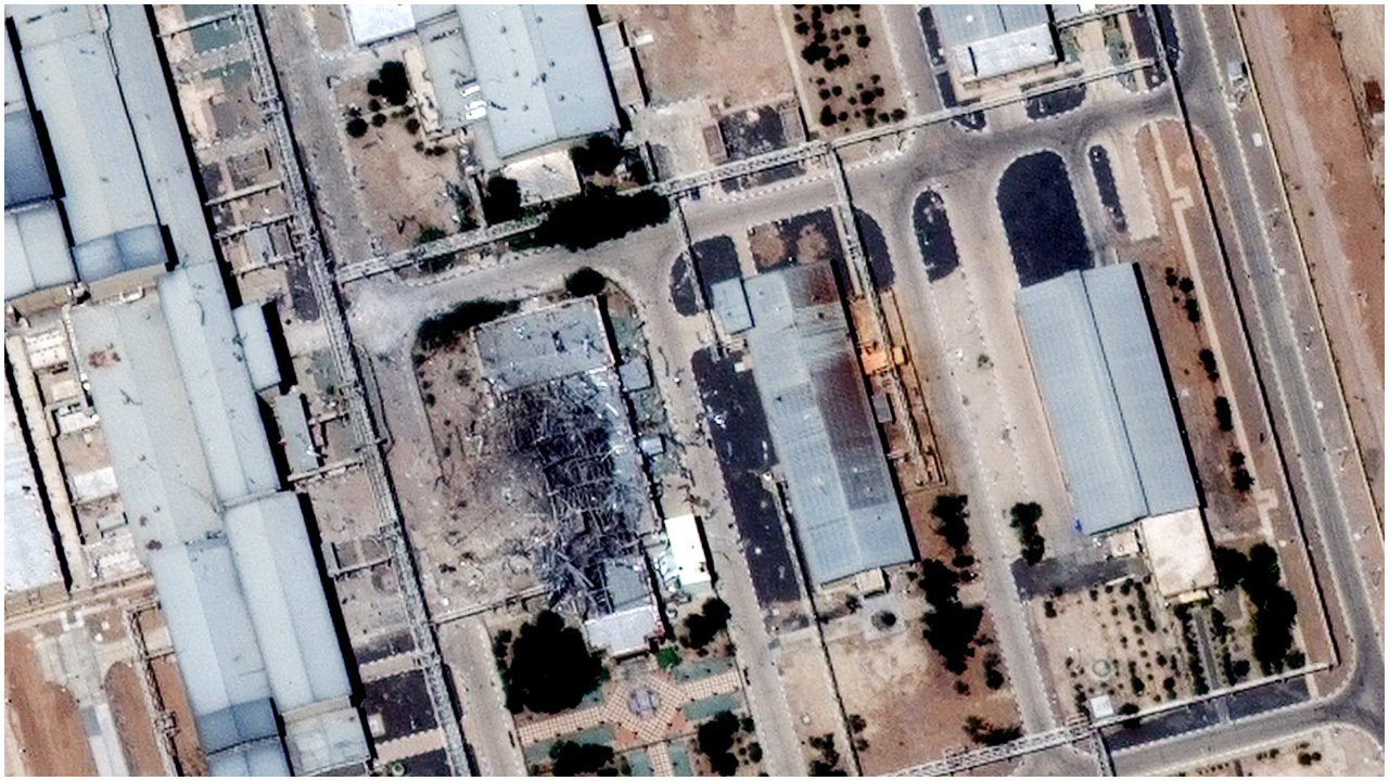 অসলোতে আগামী সপ্তাহে বৈঠকে বসছে যুক্তরাষ্ট্র-ইরান