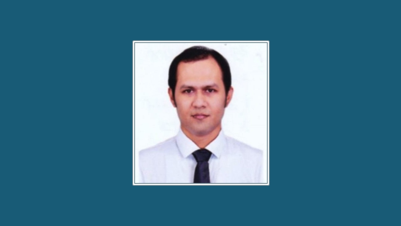 এনবিআরের দ্বিতীয় সচিব মুকিতুল বরখাস্ত