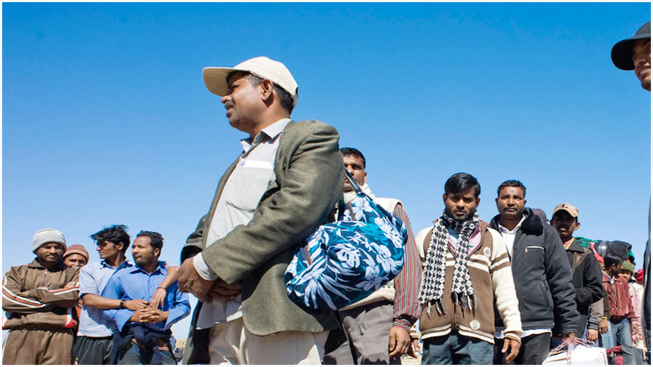 ওমানে অবৈধ প্রবাসীদের জন্য সাধারণ ক্ষমার মেয়াদ বাড়ল ৫ মাস