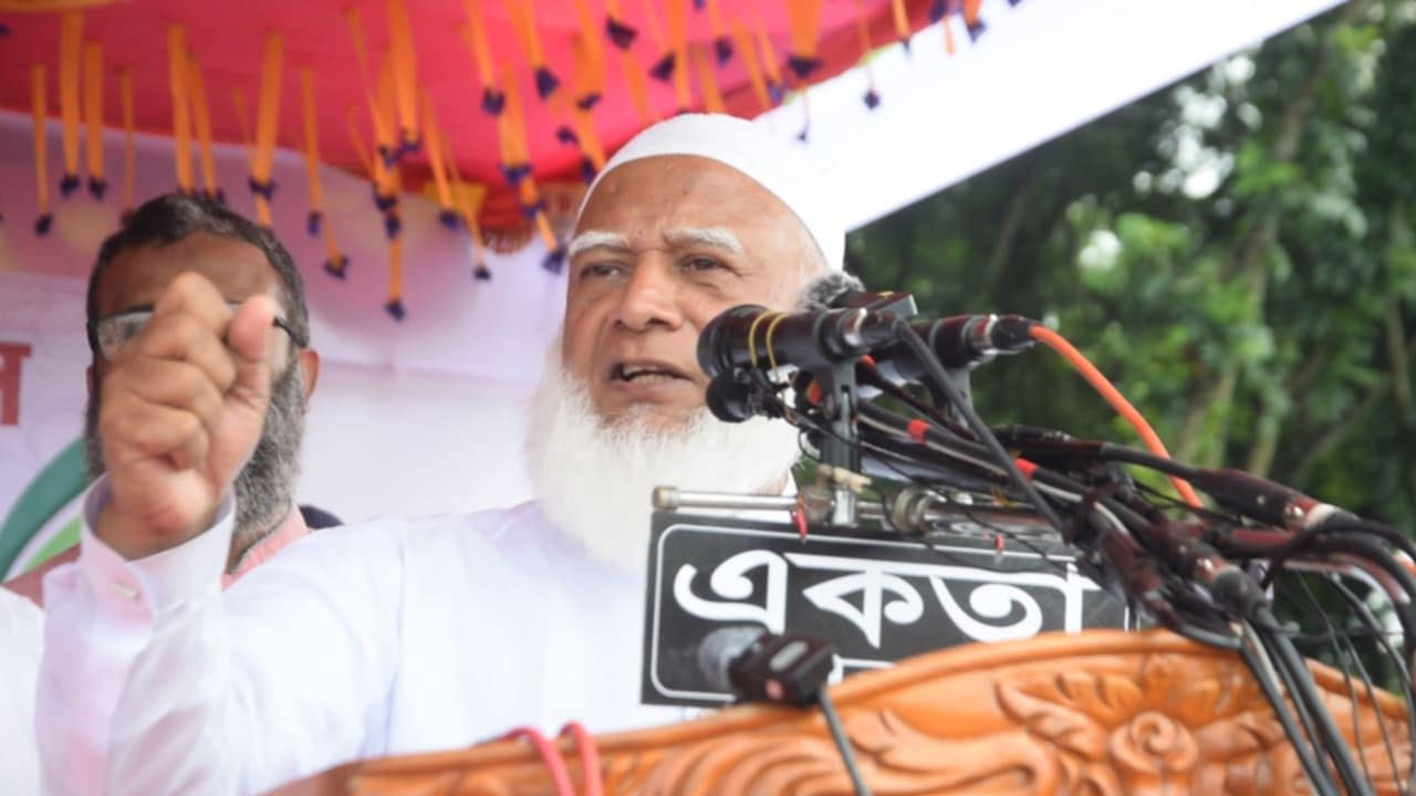 দুর্নীতির জাল ছিঁড়ে টুকরো টুকরো করে দেওয়া হবে