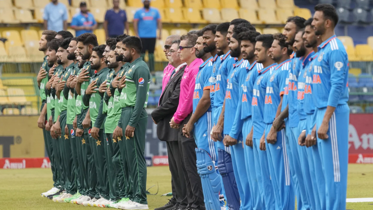 ‘অপারেশন সিঁদুর এখনও চলমান, পাকিস্তানের সঙ্গে কিসের খেলা?’