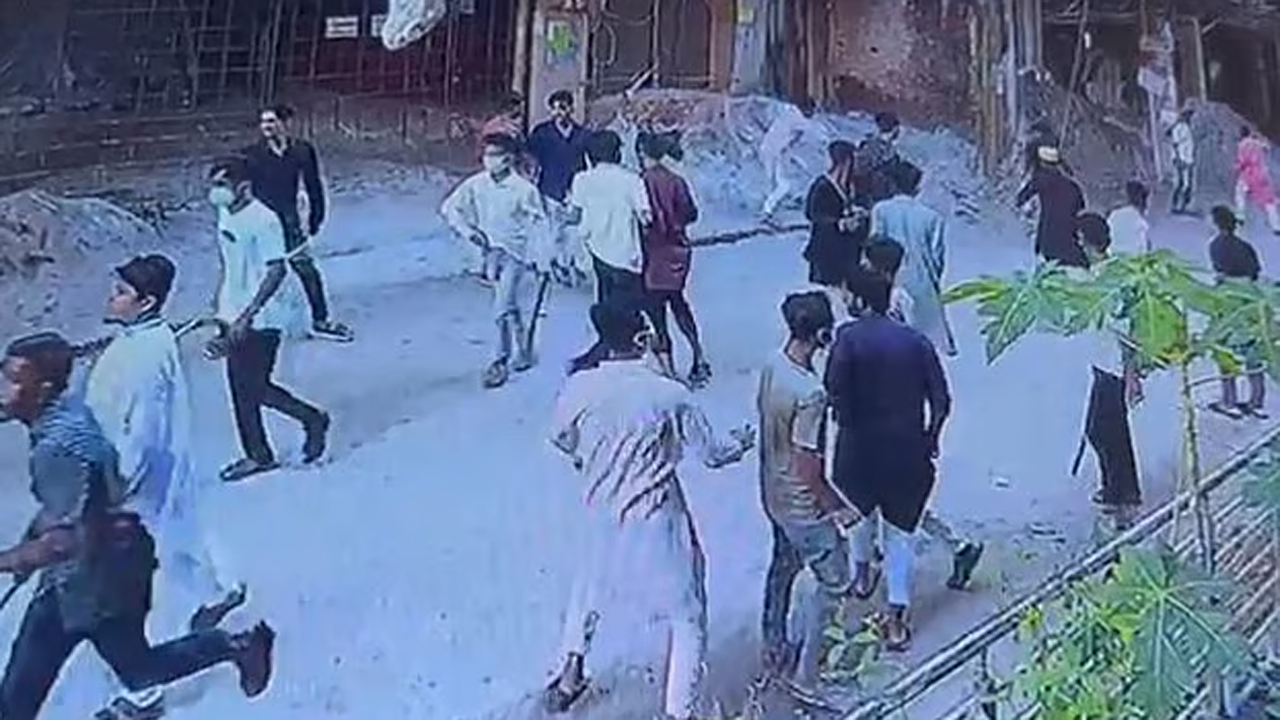 পল্লবীতে চাঁদার দাবিতে হামলা-গুলি : আসামিদের জামিন নামঞ্জুর