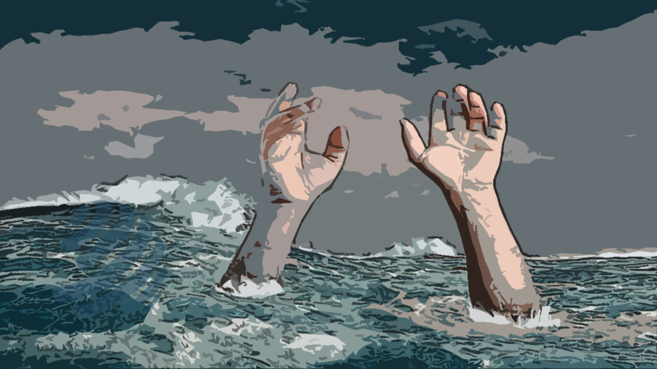 নারায়ণগঞ্জে বিলের পানিতে ডুবে শিশুর মৃত্যু