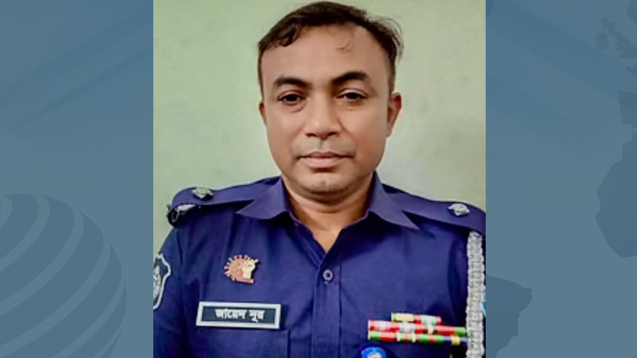 পটিয়া থানার ওসিকে প্রত্যাহার