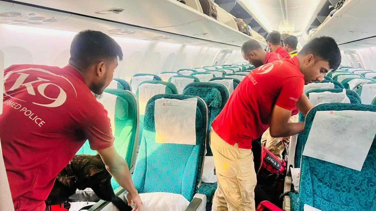 ছেলের পরকীয়া, মায়ের ফোন ও দেশের মর্যাদা