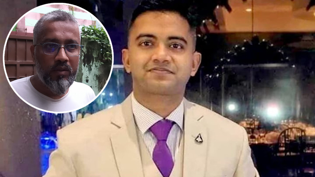 ‘আমি আসছি, দেখা হবে ইনশাআল্লাহ’—  প্রশিক্ষককে বলেছিলেন নিহত পাইলট তৌকির