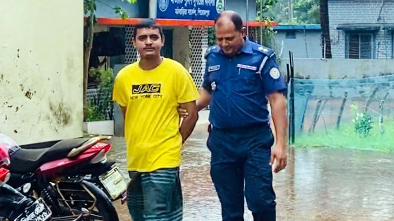 একেক জায়গায় একেক পরিচয় দিতেন সোহেল