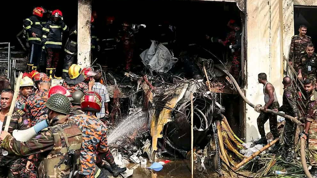 মাইলস্টোন দুর্ঘটনা : আহতদের মানসিক সেবায় হটলাইন-বিশেষ আউটডোর চালু