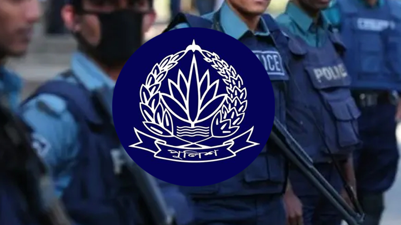 ট্রাফিক ব্যবস্থাপনায় মামলার ক্ষেত্রে বডিওর্ন ক্যামেরা সন্নিবেশের সুপারিশ