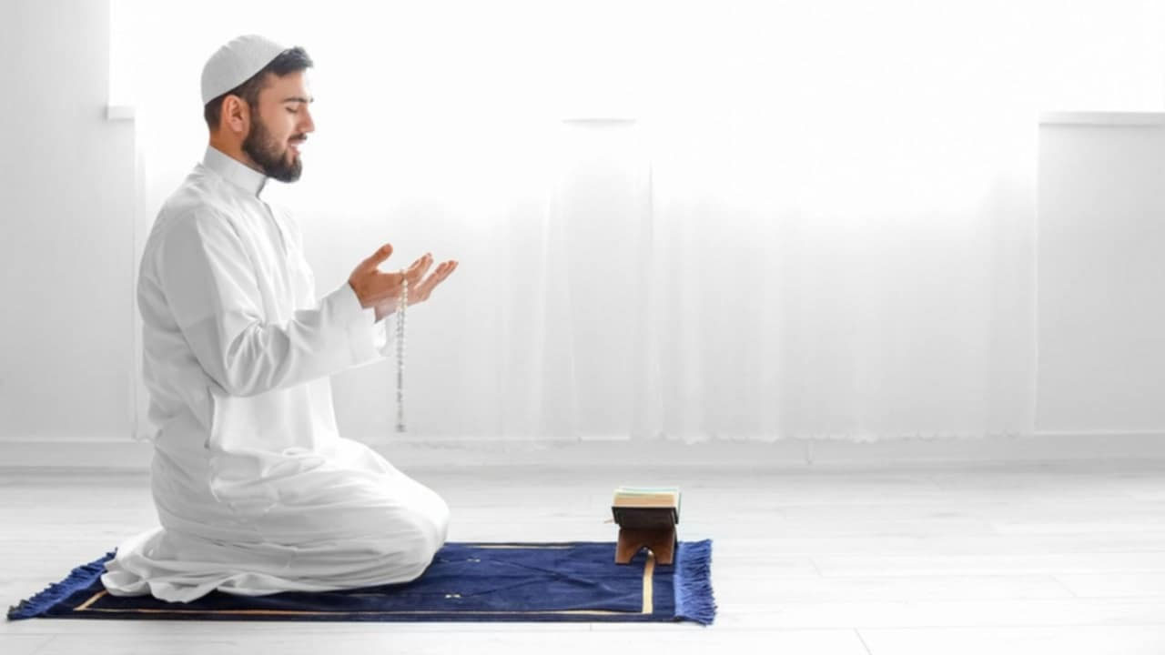 মনে মনে দোয়া করা যাবে?