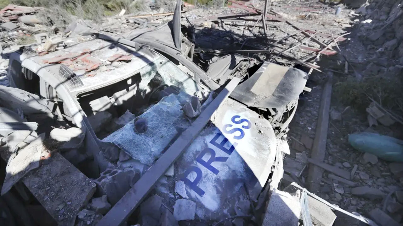 ইসরায়েলের সঙ্গে সংঘাতের ১২ দিনে ১২ ইরানি সাংবাদিক নিহত