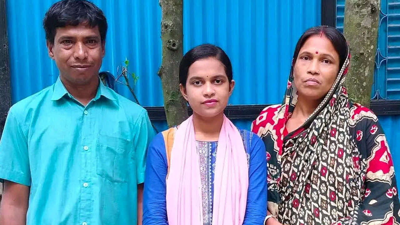 টিউশনি পড়িয়েও পেয়েছে জিপিএ-৫, এখন কলেজে ভর্তি নিয়ে অনিশ্চয়তা