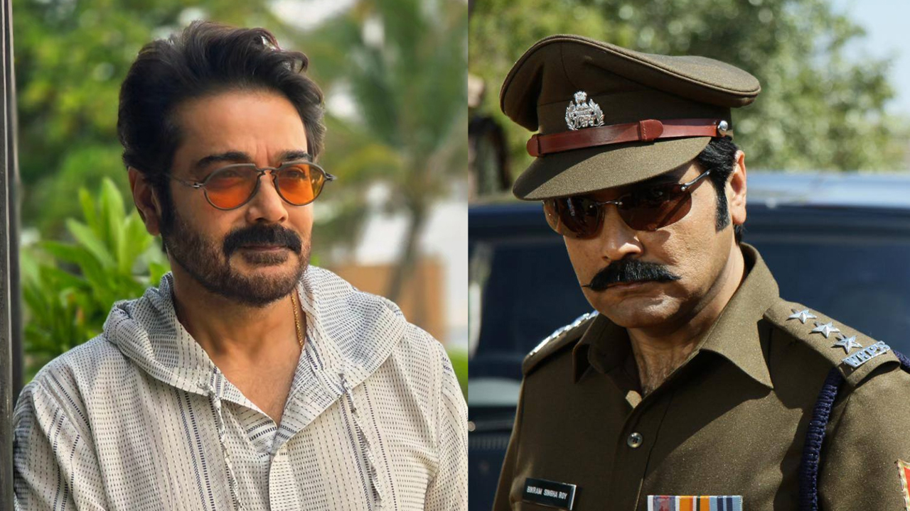 ‘পুলিশের চরিত্রে অভিনয়ের জন্য দর্শক আরও মনে রেখেছে’