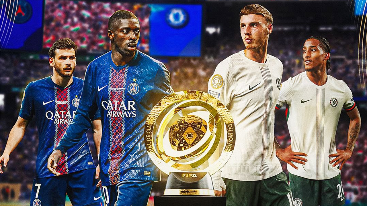 পিএসজি-চেলসি ফাইনাল : শ্রেষ্ঠত্বের মুকুট উঠবে কার মাথায়