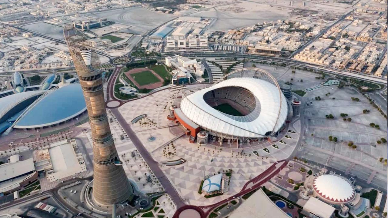 ফুটবল বিশ্বকাপের পর এবার অলিম্পিক আয়োজন করতে চায় কাতার 