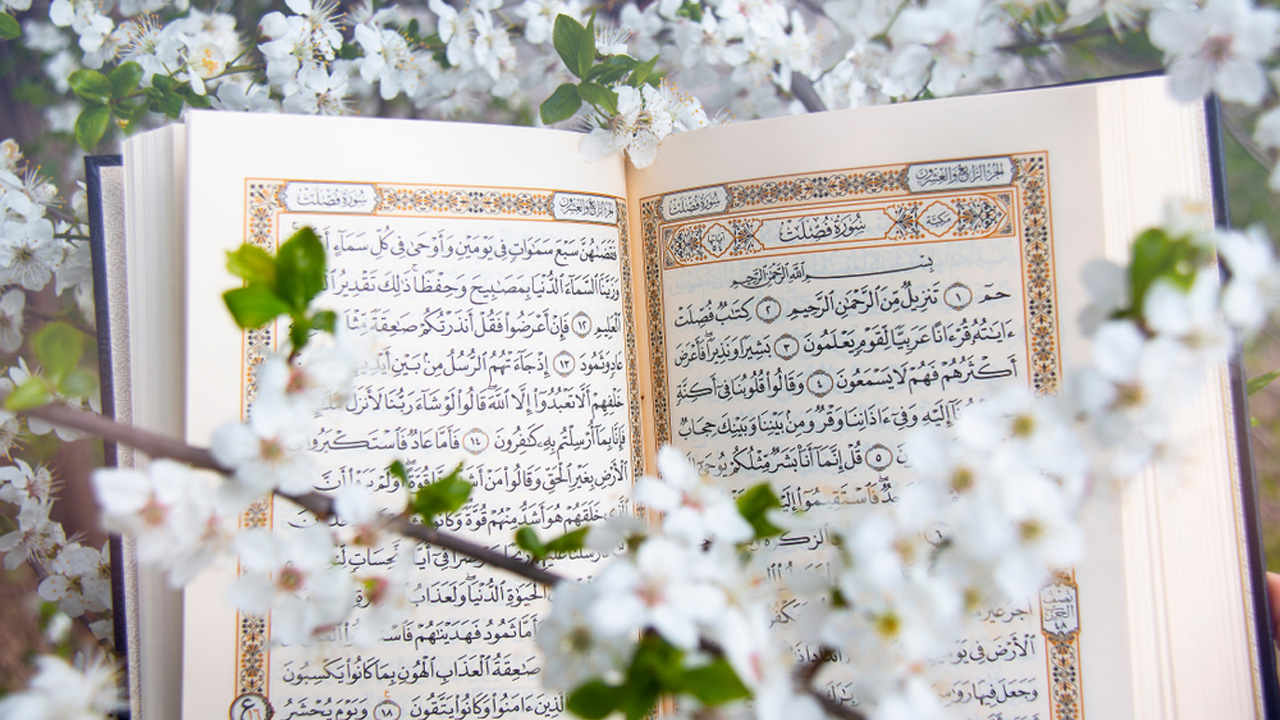 আদম ও হাওয়া (আ.)-কে যেভাবে বিভ্রান্তিতে ফেলেছিল শয়তান  