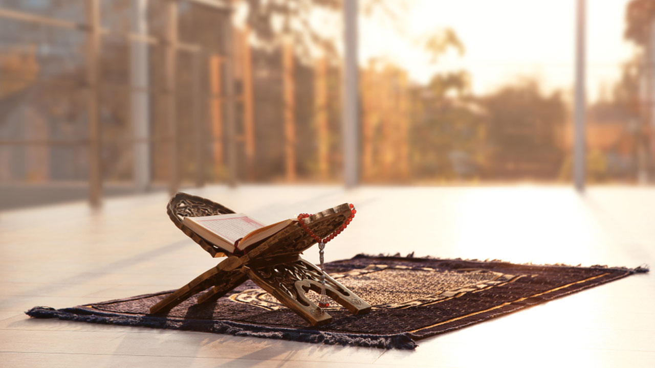 মানুষের রিজিক নিয়ে কোরআনে যা বলেছেন আল্লাহ তায়ালা