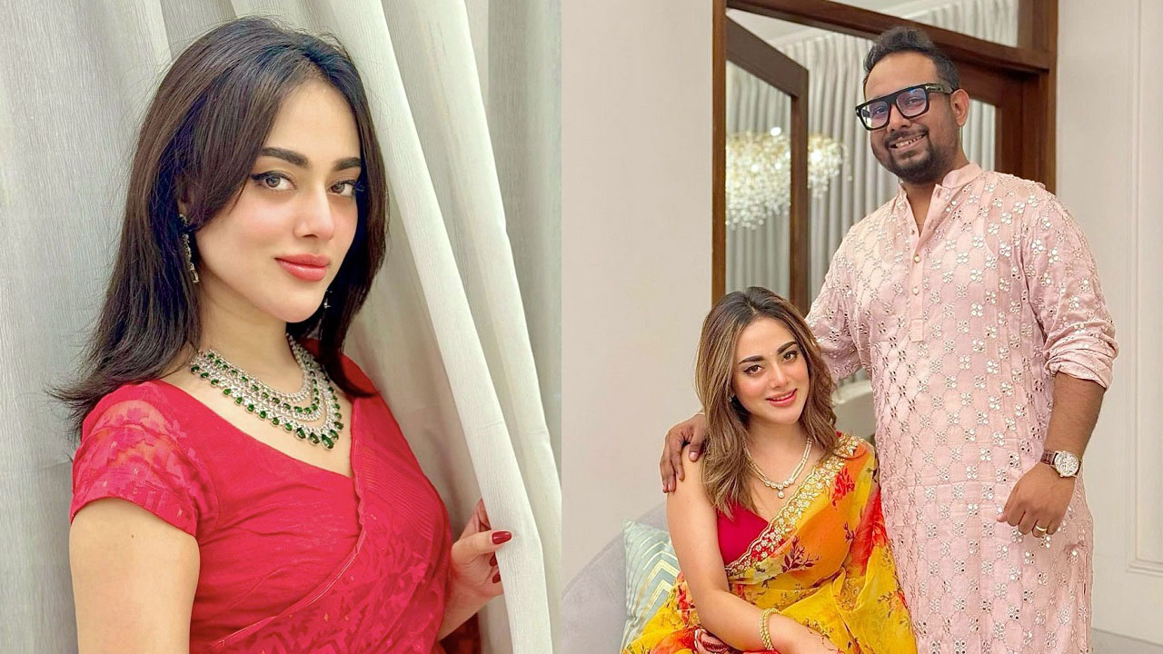 আবারও ভাঙল রায়হান রাফী-তমা মির্জার প্রেম