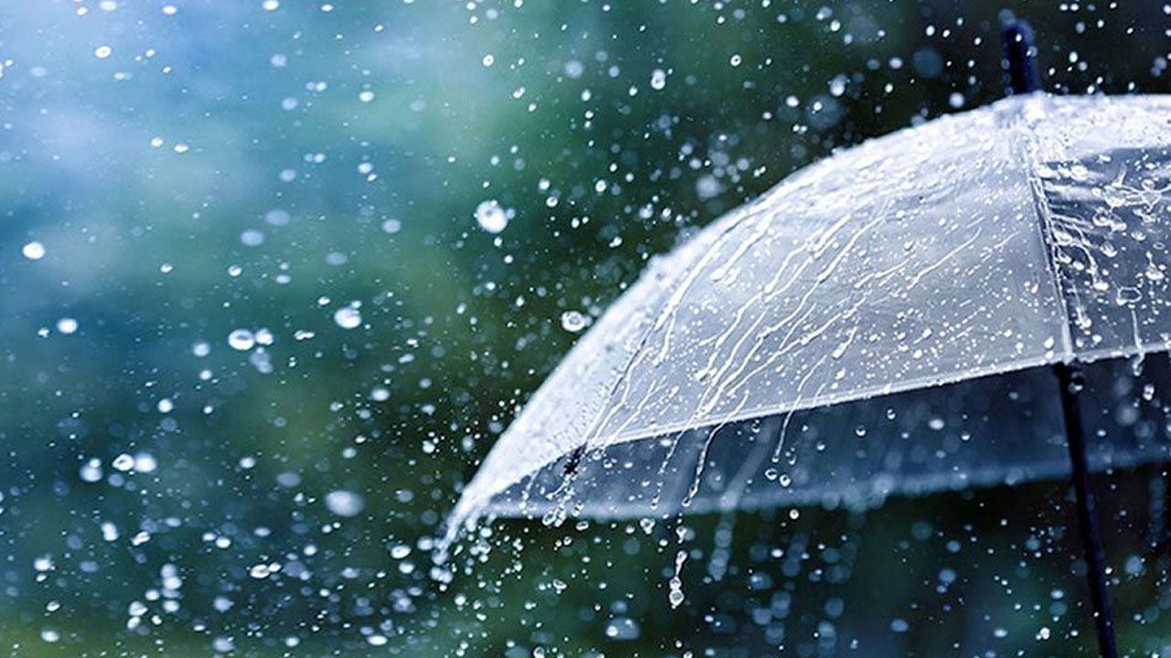 ৩ বিভাগে ভারী বৃষ্টির আভাস