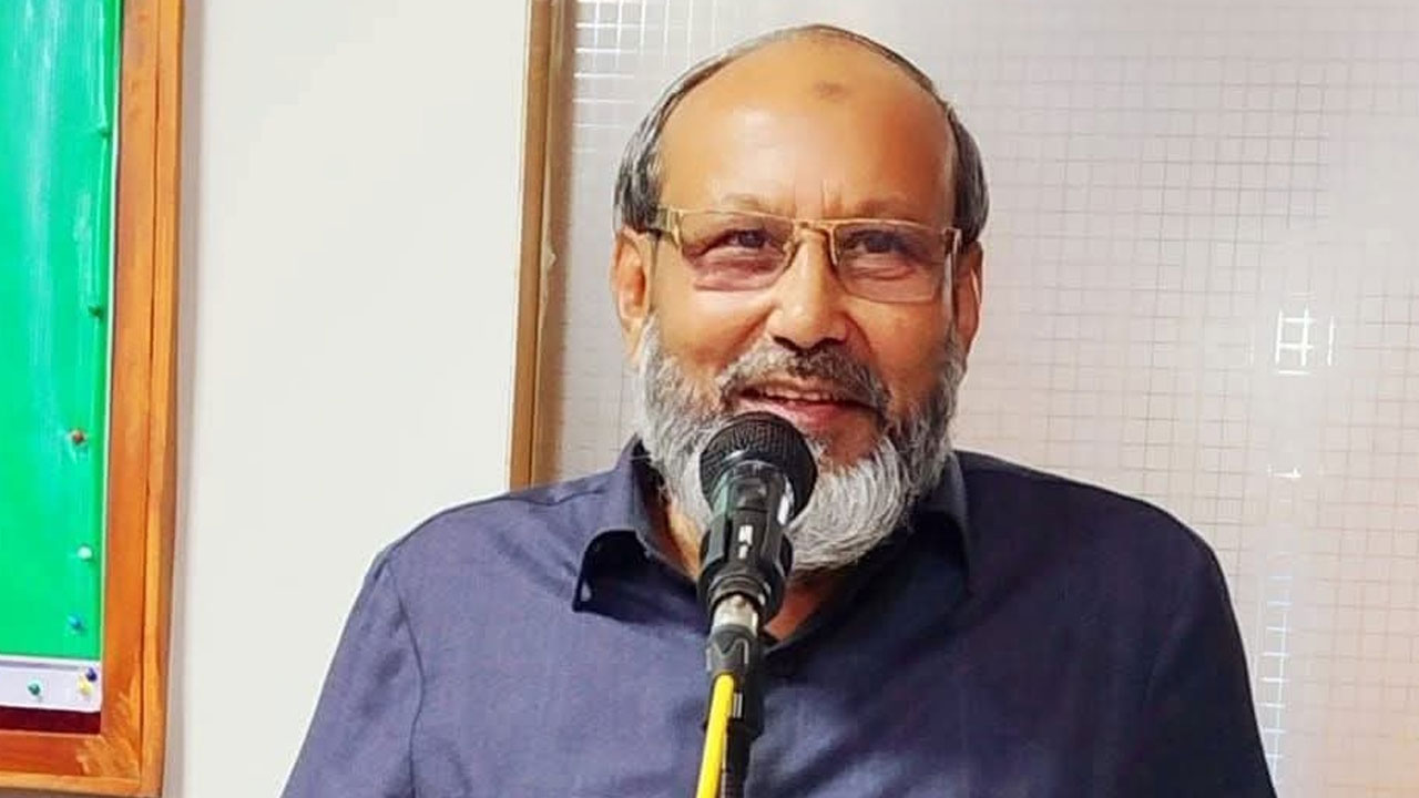 রাজশাহী-২ আসনে জামায়াতের প্রার্থী ঘোষণা