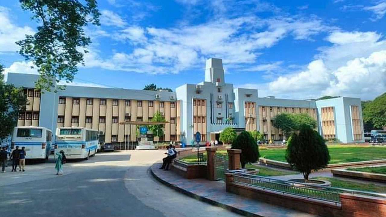 রাবিতে চালু হলো ‘সাংবাদিকতায় কৃত্রিম বুদ্ধিমত্তা’ কোর্স