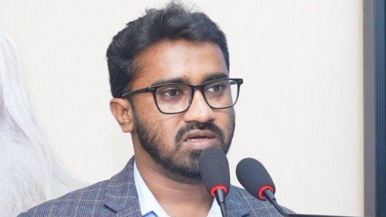 গোপালগঞ্জের আওয়ামী সন্ত্রাসীদের কোনো ছাড় নয় : রাশেদ খান