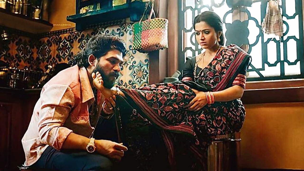 পায়ের যত্নে মাত্র ৫০ টাকা খরচ করেন রাশমিকা মান্দানা!